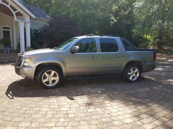 junk car buyers in Florida