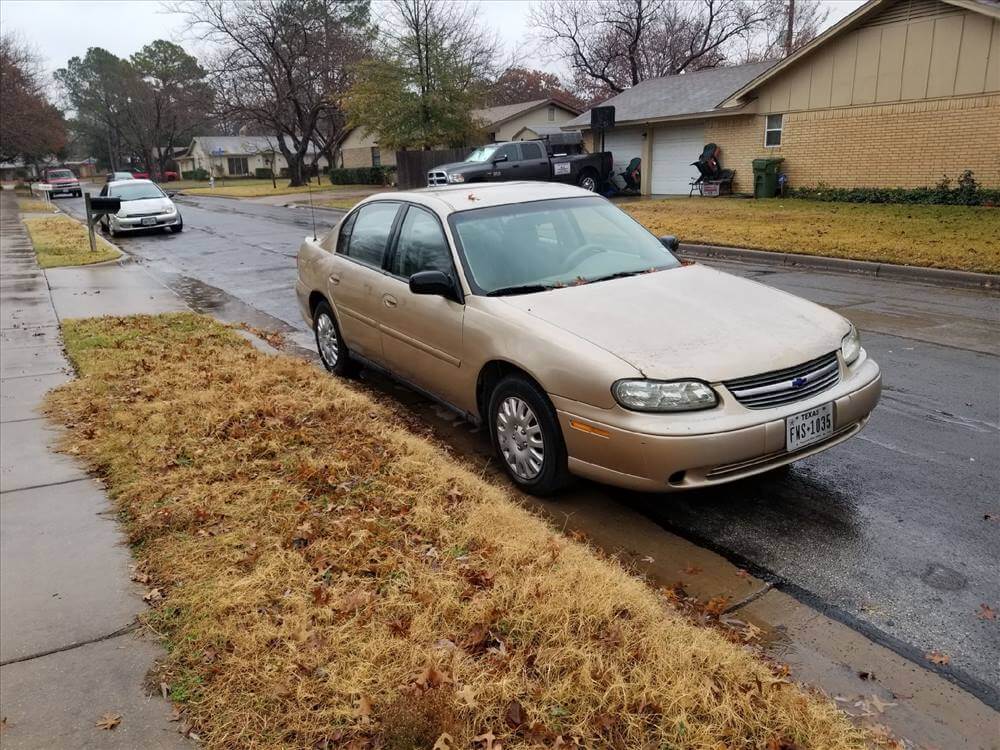 Florida Junk Car Buyers